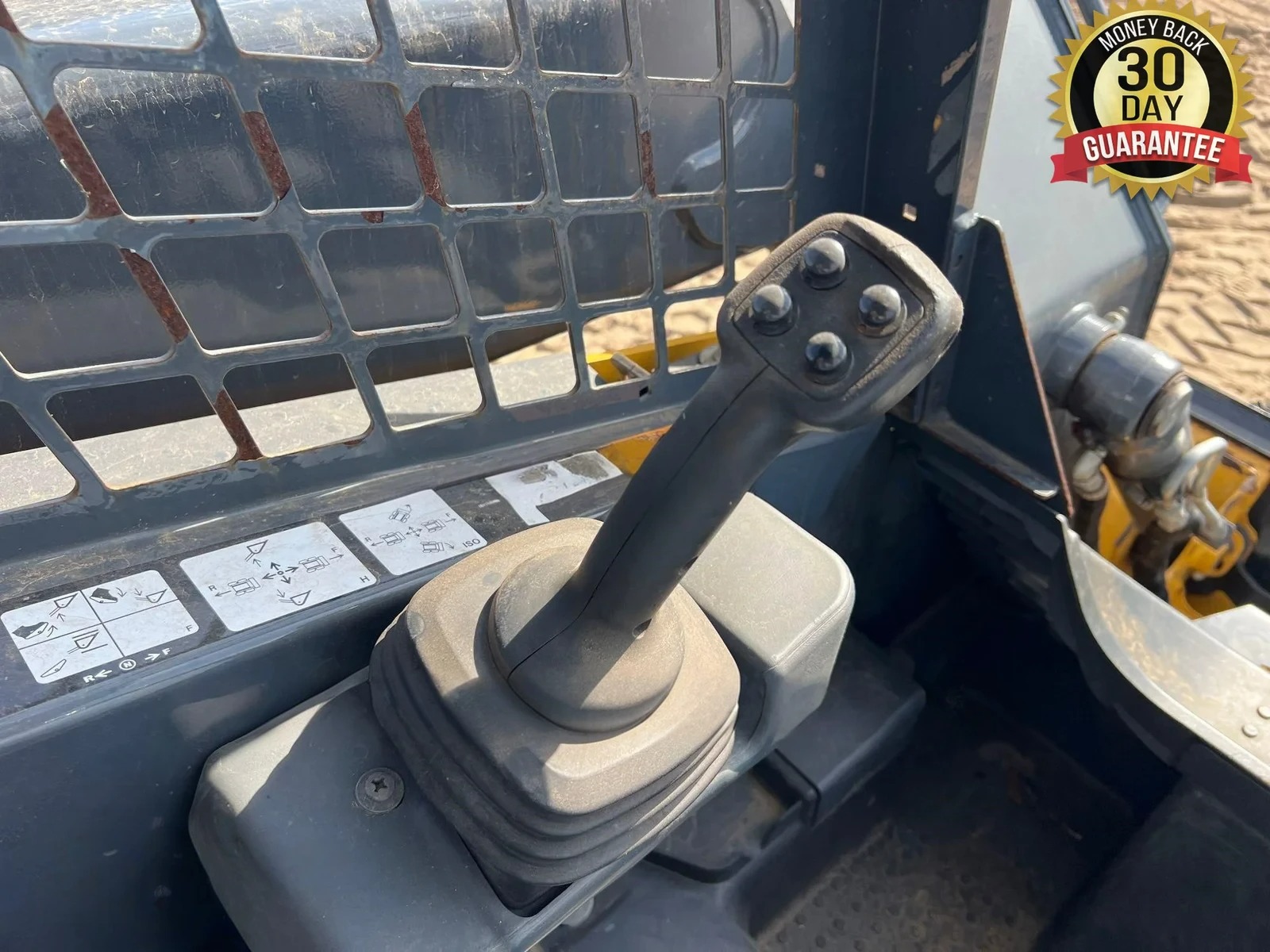 2018 DEERE 324E - Inventory #83420 - Image 14