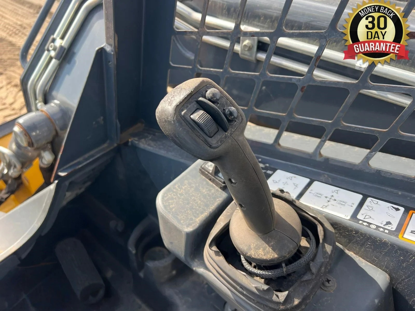 2018 DEERE 324E - Inventory #83420 - Image 17