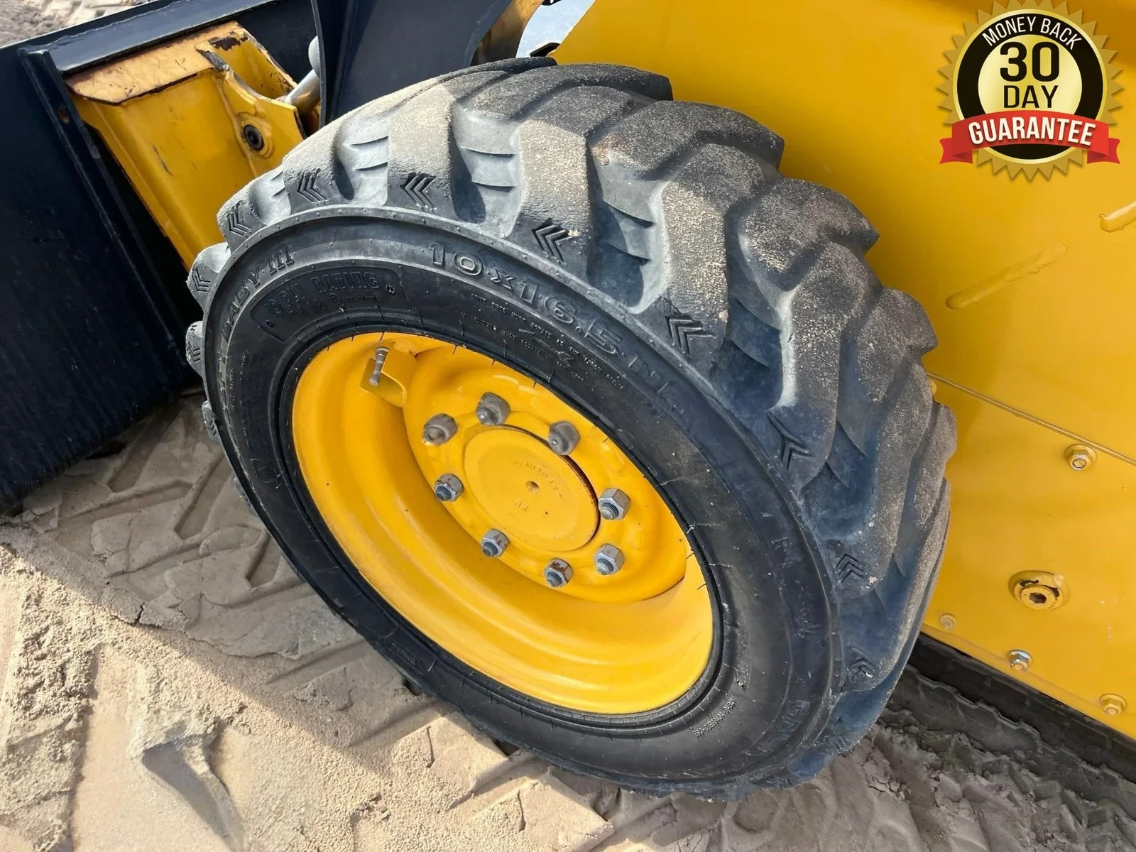 2018 DEERE 324E - Inventory #83420 - Image 5