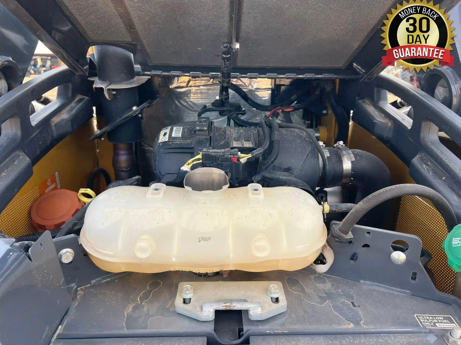 2018 DEERE 324E - Inventory #83420