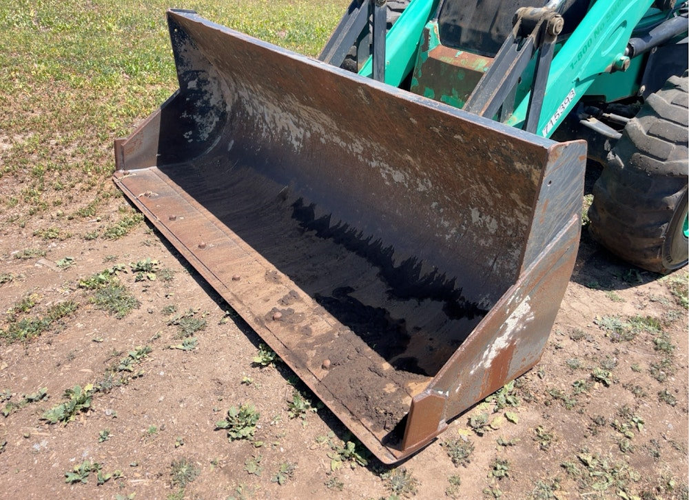 2015 JCB 3CX BACKHOE WHEEL LOADER TRACTOR E-STICK AC CAB - Inventory #21904 - Image 10