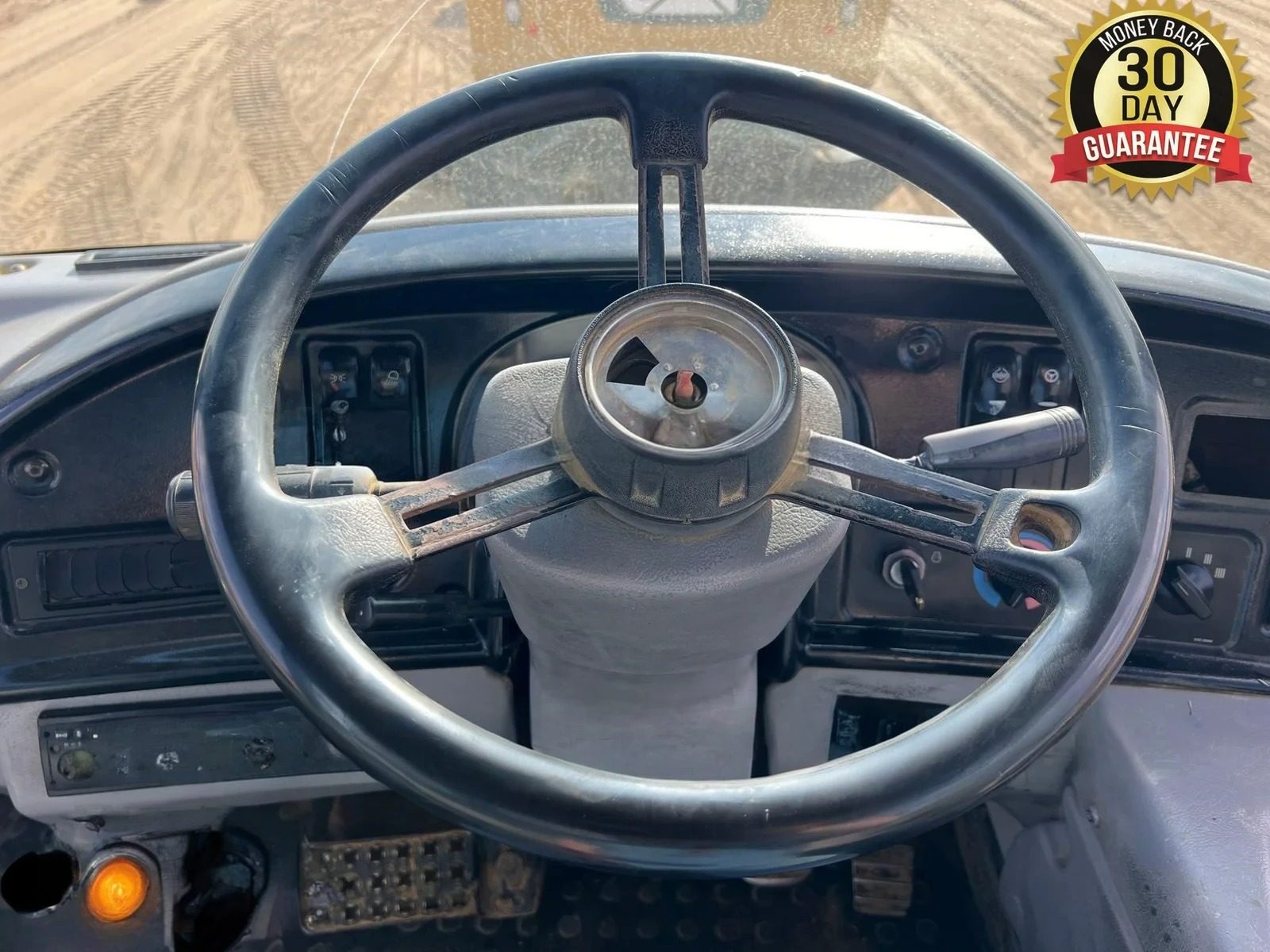 2007 CATERPILLAR 725 - Inventory #48291 - Image 16