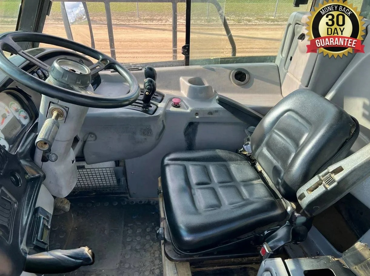 2007 CATERPILLAR 725 - Inventory #48291 - Image 17