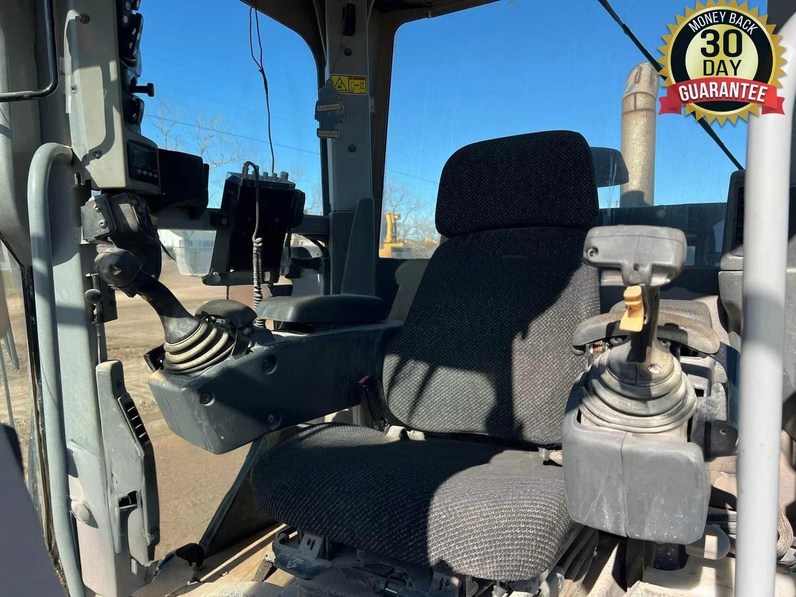 2008 CATERPILLAR 140M VHP PLUS - Inventory #19543 - Image 14