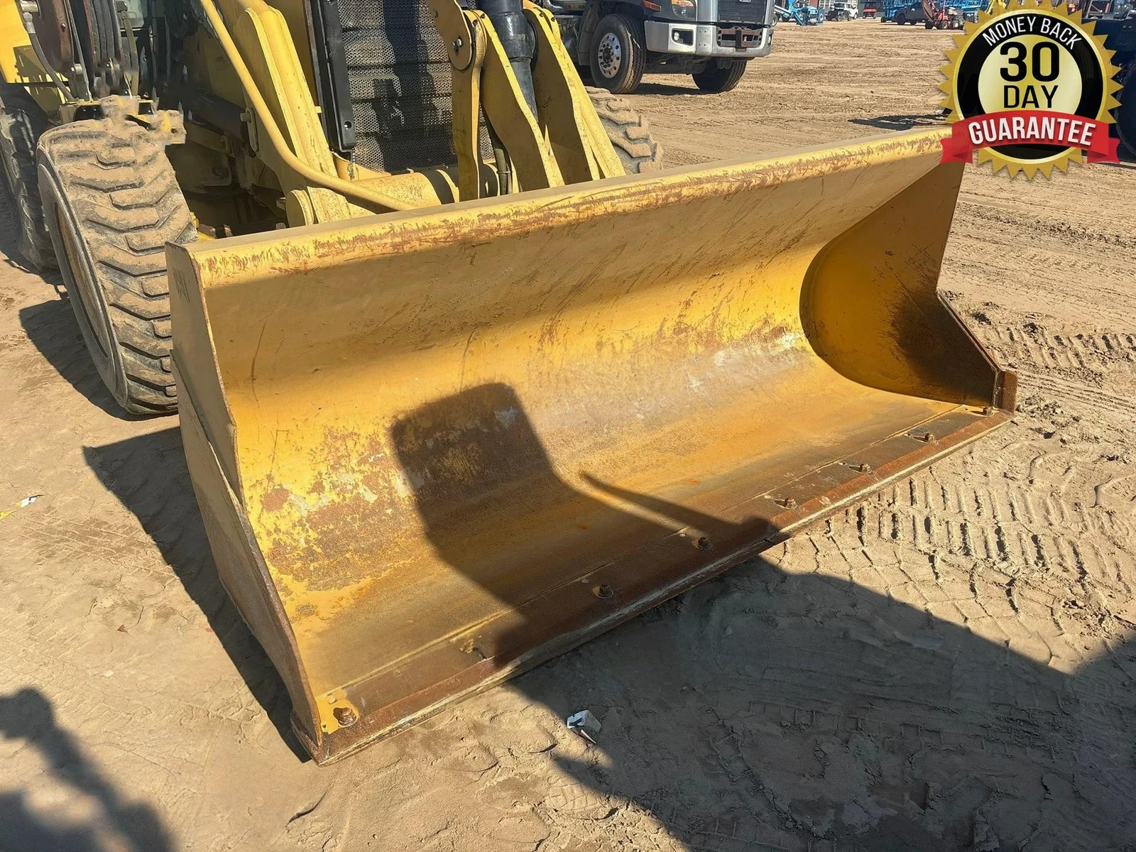 2010 CATERPILLAR 420E - Inventory #72639 - Image 13