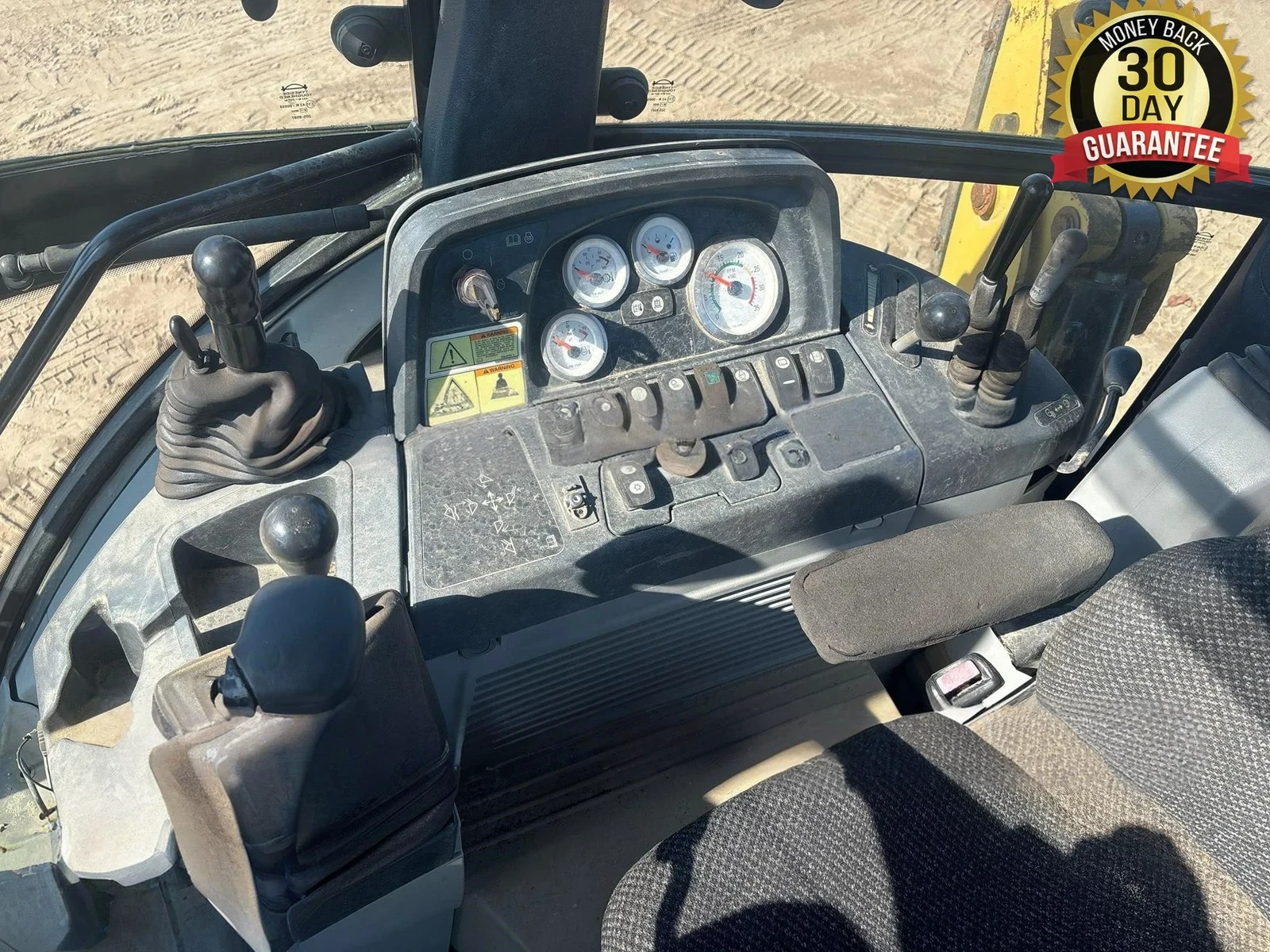 2010 CATERPILLAR 420E - Inventory #72639 - Image 14