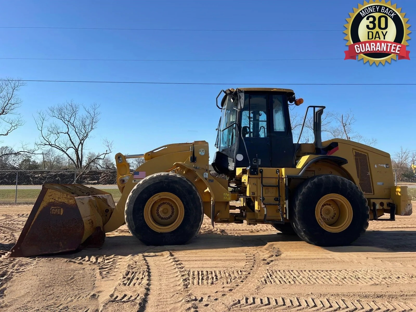 2010 DEERE 240D LC - Inventory #81045 - Image 6