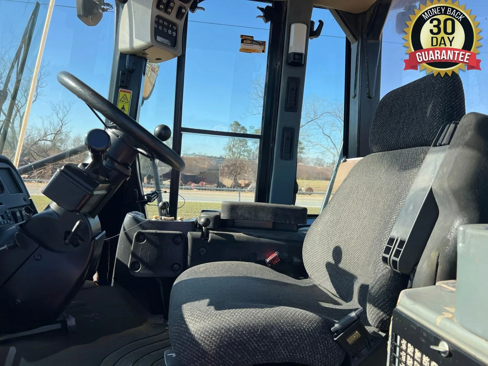 2011 CATERPILLAR 950H - Inventory #34982 - Image 16