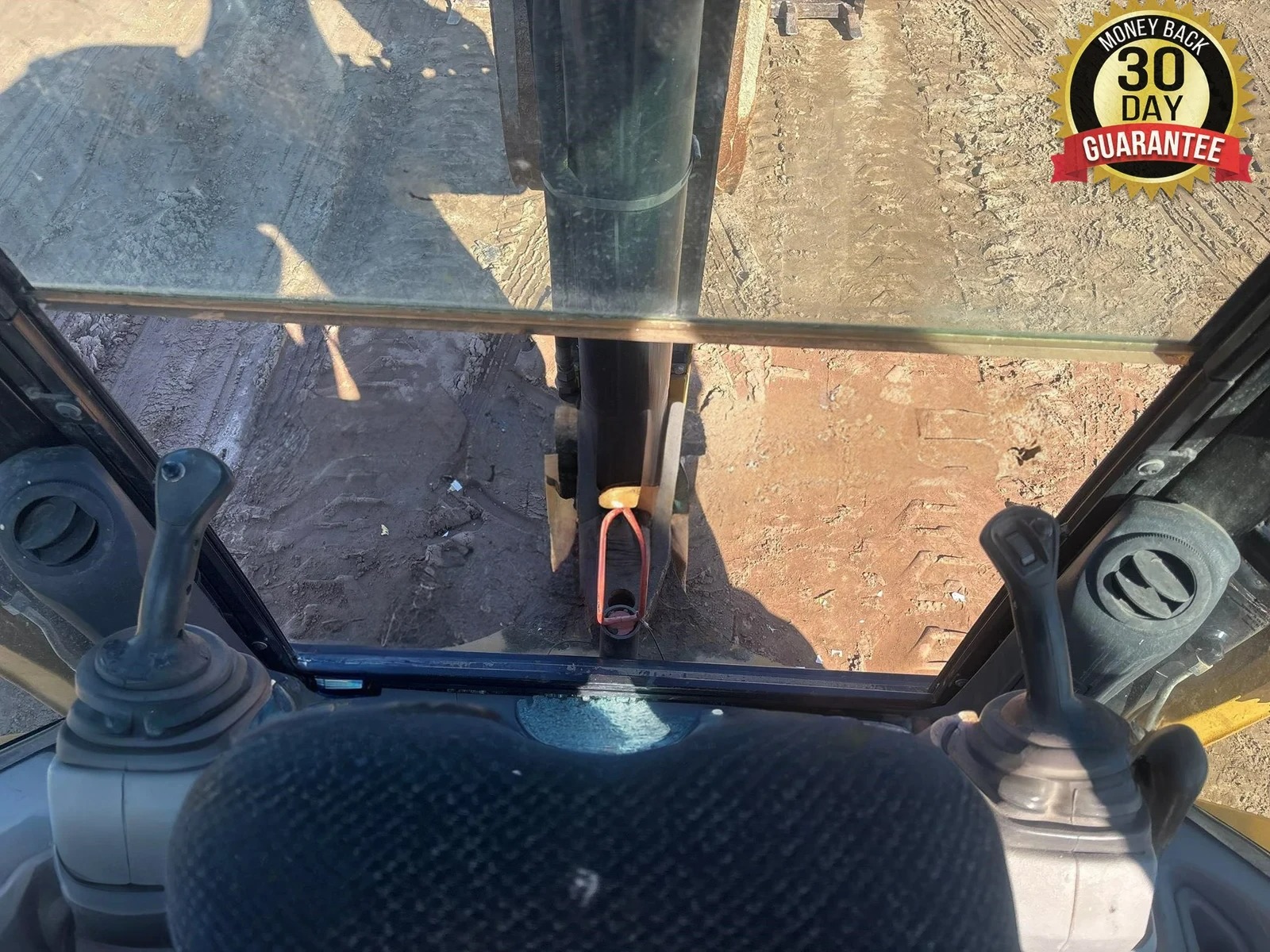 2012 CATERPILLAR 420F - Inventory #59023 - Image 13