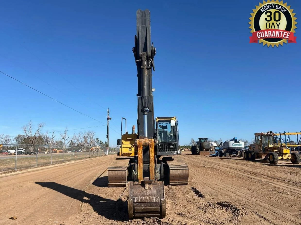 2013 DEERE 290G LC - Inventory #12785 - Image 9