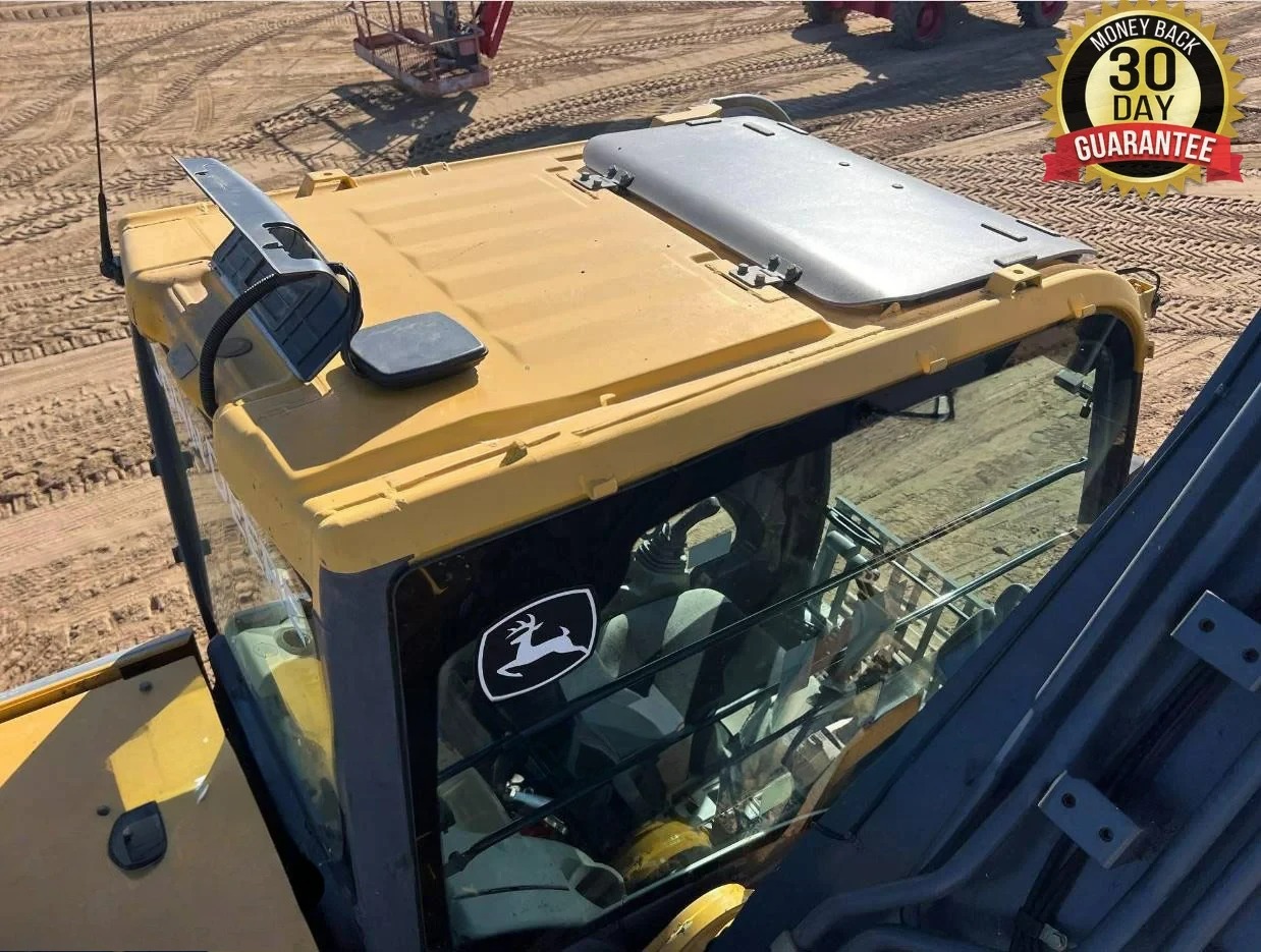 2013 DEERE 290G LC - Inventory #12785 - Image 6