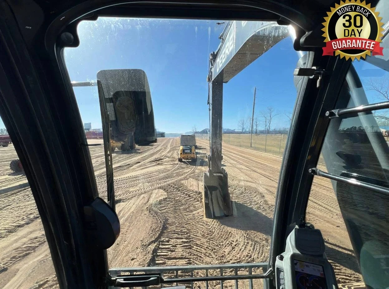 2013 DEERE 290G LC - Inventory #12785 - Image 3