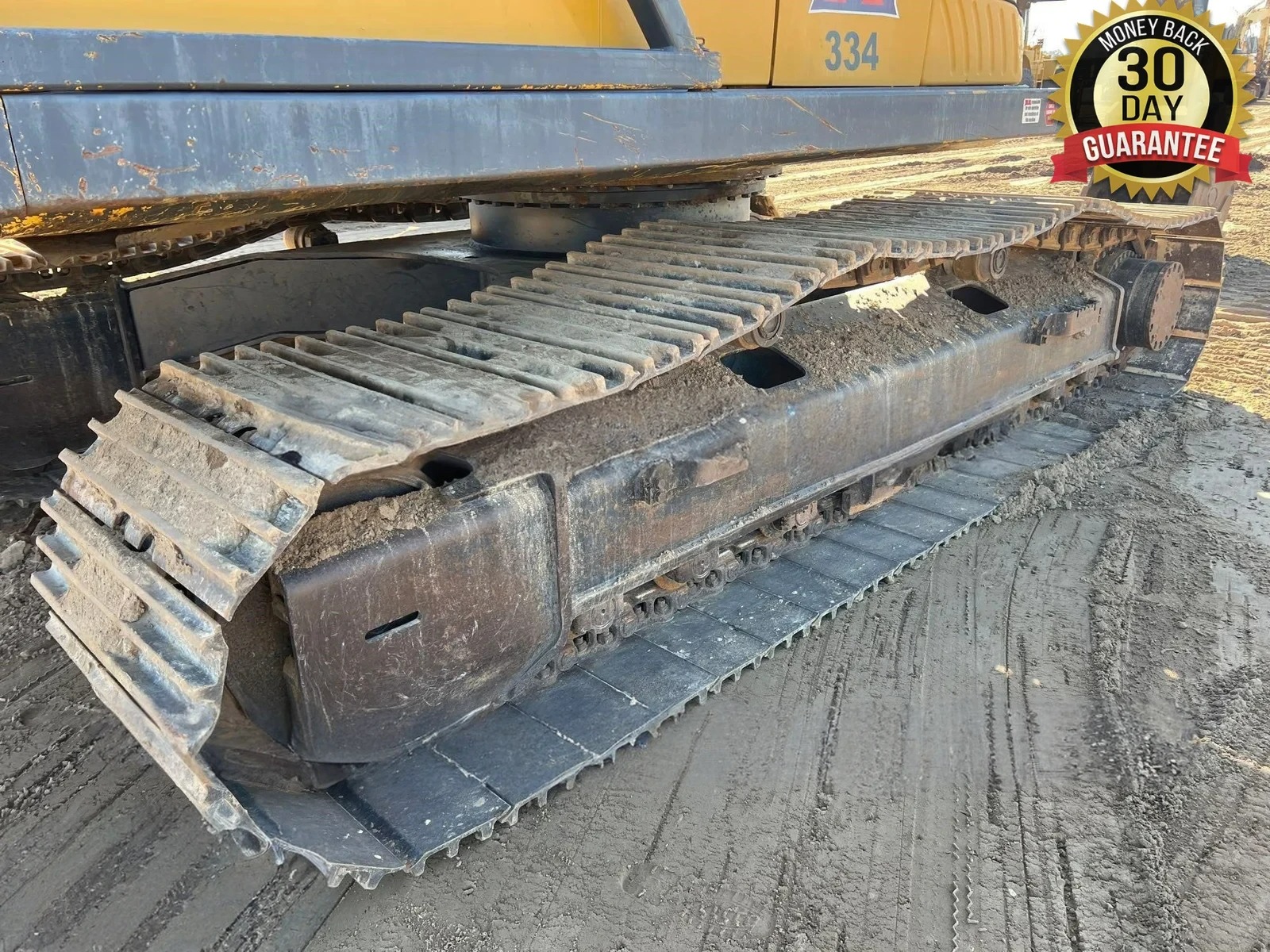 2013 DEERE 290G LC - Inventory #12785 - Image 15