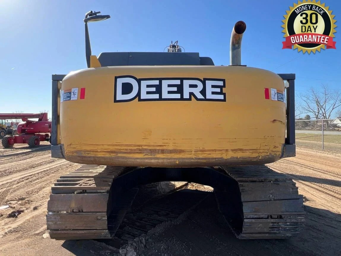 2013 DEERE 290G LC - Inventory #12785 - Image 13
