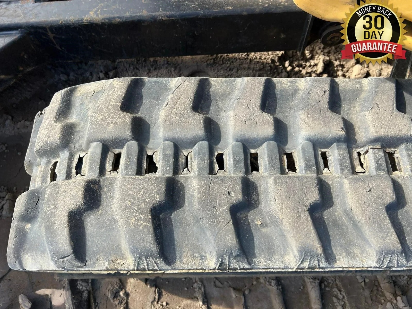 2015 CATERPILLAR 303.5E2 CR - Inventory #60541 - Image 17