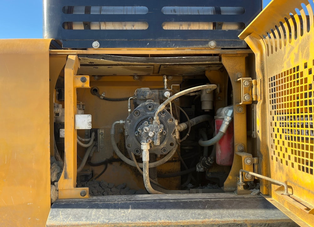 2023 SANY SY365C9C5K HYDRAULIC EXCAVATOR TRACKHOE - Inventory #10758 - Image 17