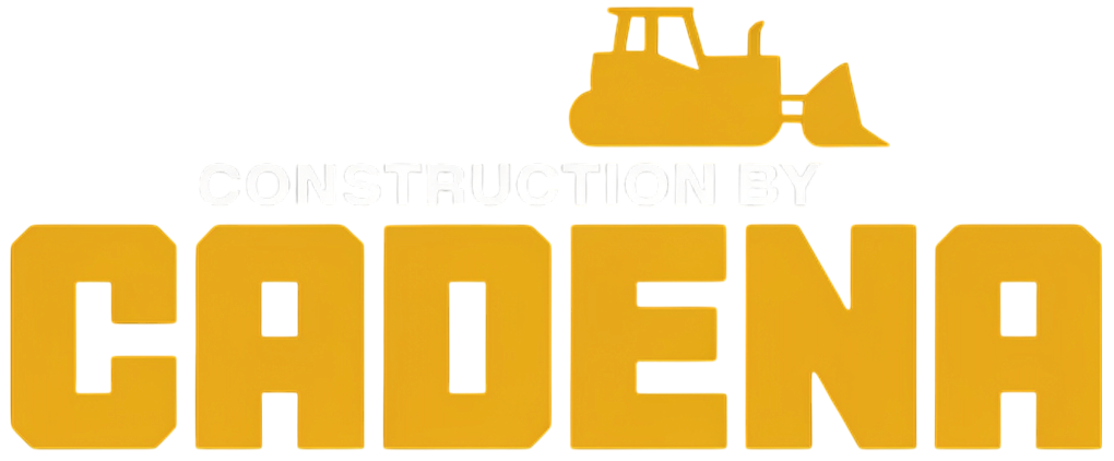 Construction By Cadena