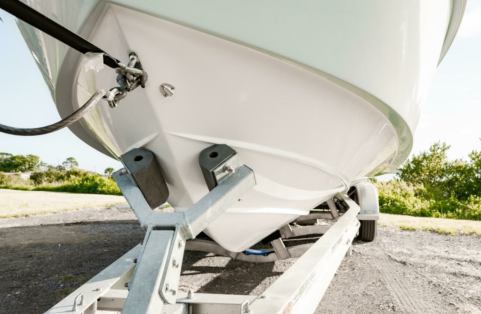 Opportunity - 2022 EVERGLADES 253CC BOAT - Inventory #43962 - Image 14