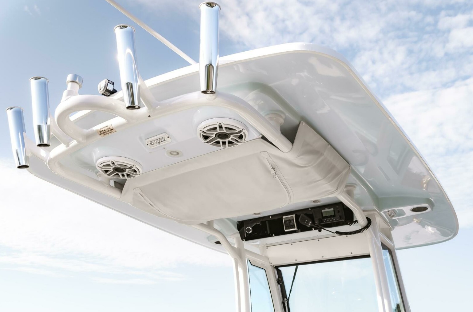 Opportunity - 2022 EVERGLADES 253CC BOAT - Inventory #43962 - Image 10