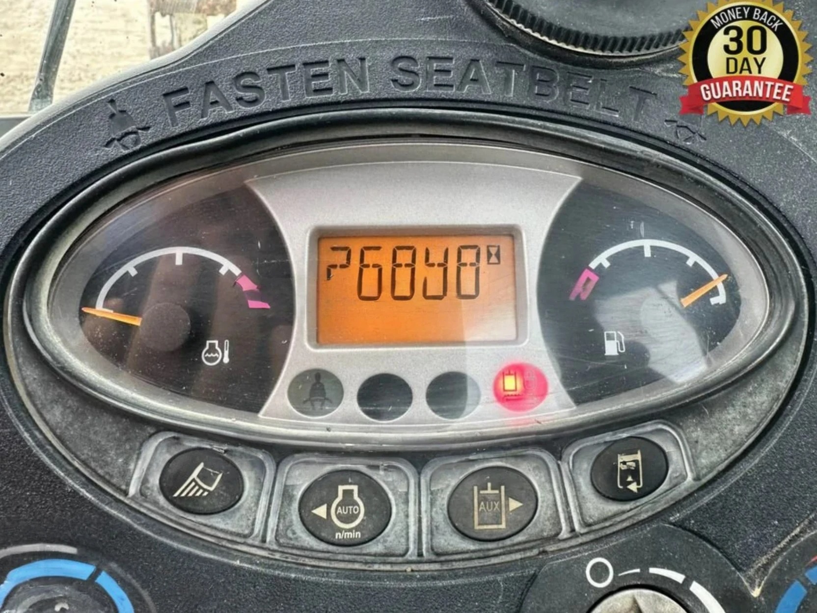 2018 BOBCAT E85 – Inventory #89023 - Image 10