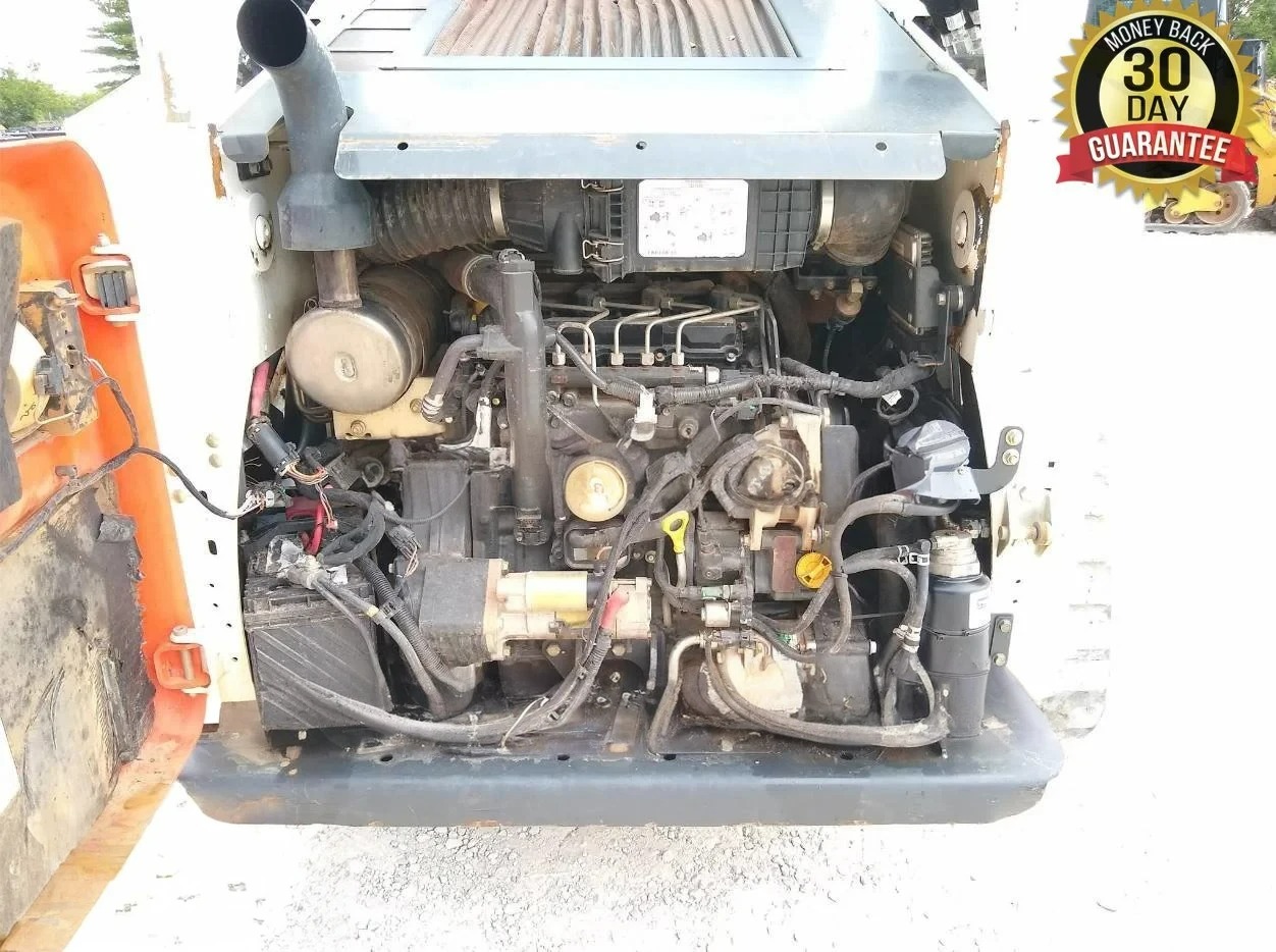 2015 BOBCAT T650 – Inventory #46109 - Image 11