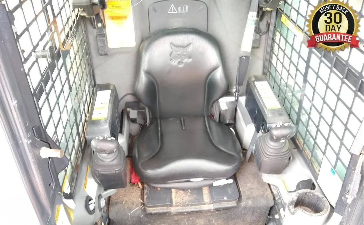 2015 BOBCAT T650 – Inventory #46109 - Image 10